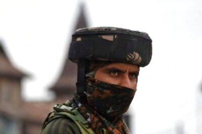 Naxals to Terrorists: In a First, CRPF's CoBRA Commandos to Now Operate in Kashmir | Exclusive