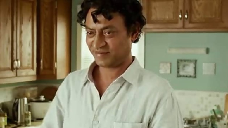 Watch: New trailer of Irrfan Khan's 'Life Of Pi'