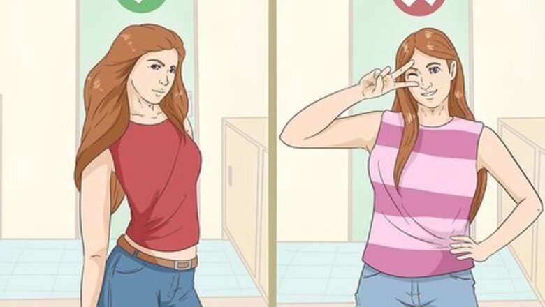 How to Be Hot