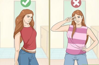 How to Be Hot
