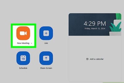 2 Easy Ways to Stream Music in a Zoom Meeting