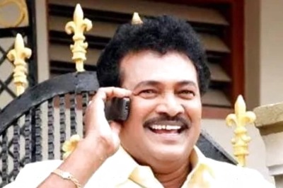 A Look At Veteran Actor Gautam Raju's Journey In Telugu Industry