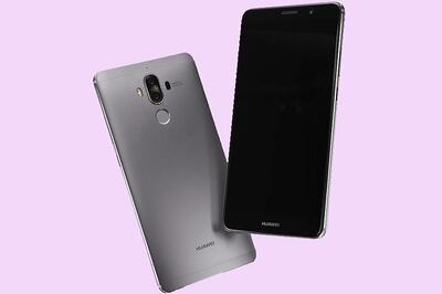 Huawei Mate 9 Will Now Support Amazon Alexa to Give You Your Own Jarvis