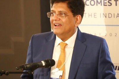India Will Achieve $2 Trillion Export Target by 2030, Says Piyush Goyal