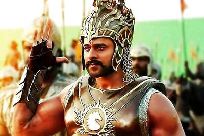 Baahubali Was Possible Because of Prabhas, Says SS Rajamouli