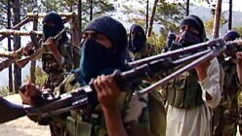 US assessment shows India blinks on LeT terror radar