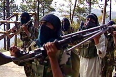 US assessment shows India blinks on LeT terror radar