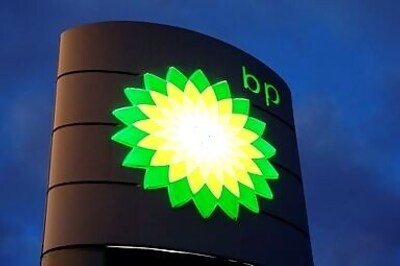 BP halves dividend after record loss, speeds up reinvention