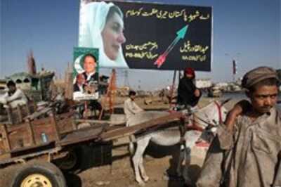 80,000 troops out on the street as Pak votes