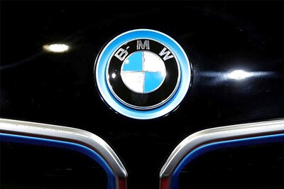 BMW Says Currently No Decision on Mini Manufacturing Needed Post Brexit