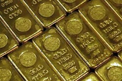 Gold jumps more than 2 per cent on bargain hunting