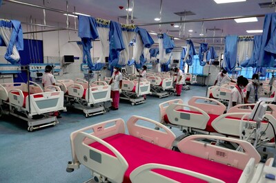 16 Students Hospitalised Due to Suspected Food Poisoning in Mumbai's Civic-run School