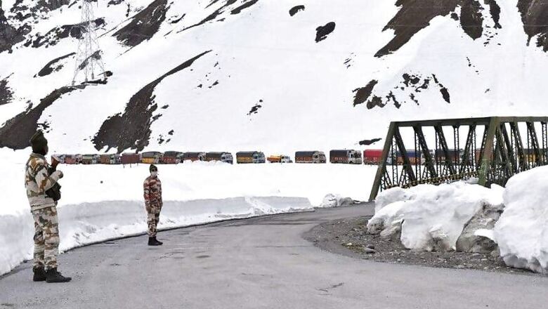 Shared Chief & Vacancies at Top Rung Weaken BSF, ITBP as Pakistan, China Get Aggressive on Borders