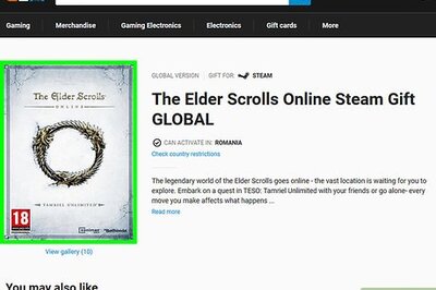 How to Get a Mount in Elder Scrolls Online