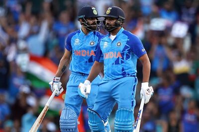 ‘Lot of Previous Generation Players Won’t be a Part’: Ex-Opener’s Verdict on Rohit, Kohli’s T20I Future