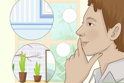 How to Use Dry Wall Anchors