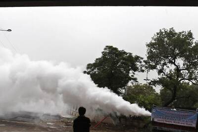 Dengue Cases in Delhi Mount to Over 7,100 This Year; 5,600 Cases in November Alone