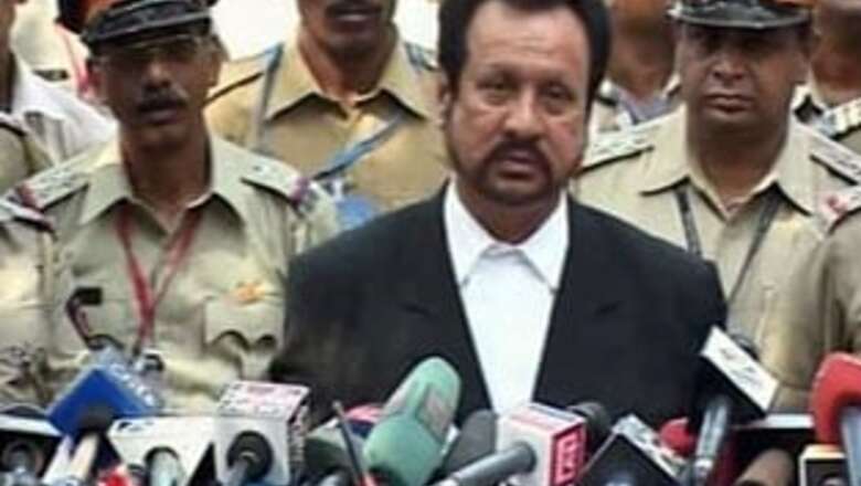 Kasab lawyer removed from Islam Gymkhana