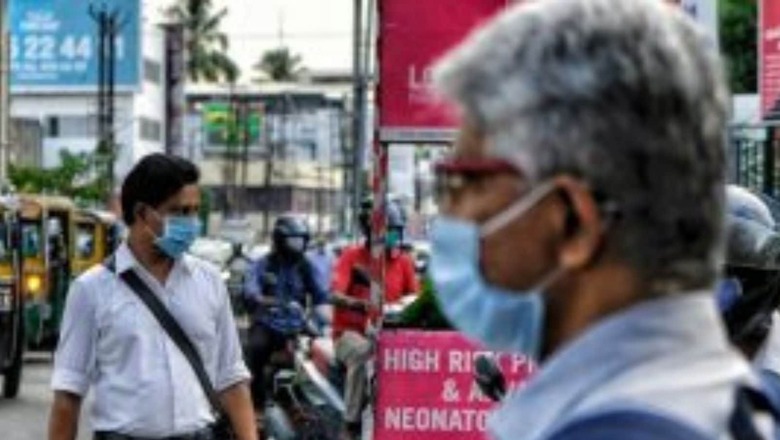 High ‘R-Value’, Low Seroprevalence Push Kerala’s Covid Tally Up. Early Signs of Impending Disaster?