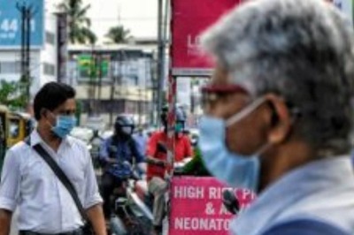 High ‘R-Value’, Low Seroprevalence Push Kerala’s Covid Tally Up. Early Signs of Impending Disaster?