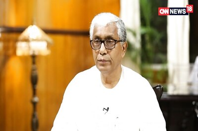 Will 'India's Poorest CM' Manik Sarkar Deal 'Waterloo' Blow to BJP in Tripura?