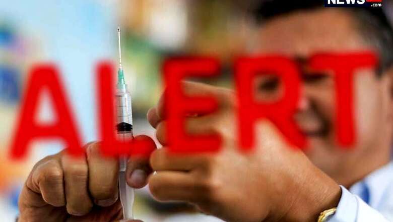 Man With Nipah Symptoms Kept Under Observation in Goa Hospital