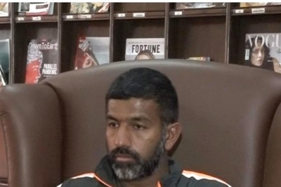 Injured Rohan Bopanna Pulls Out of India's David Cup Tie against Norway