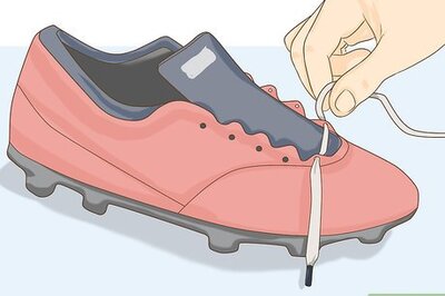 How to Dry Cleats Quickly