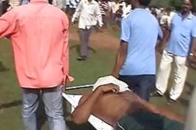 Missing 34 commandos feared dead in Orissa