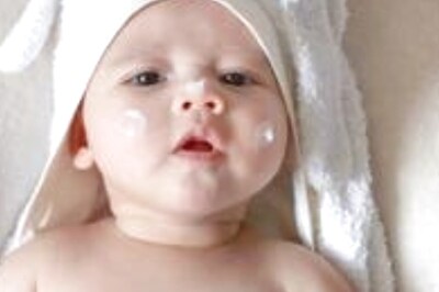 Things To Keep In Mind For Your Child’s Skincare