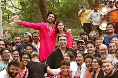 Karan Johar CONFIRMS Rocky Aur Rani Kii Prem Kahani 1st Look To Drop On Birthday, Says 'I Wept...'