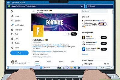 Fortnite Matchmaking Error? What It Is & How to Fix It