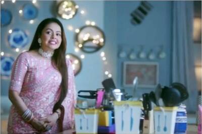 Saath Nibhana Saathiya 2 Teaser: Devoleena Bhattacharjee is Back as Gopi Bahu