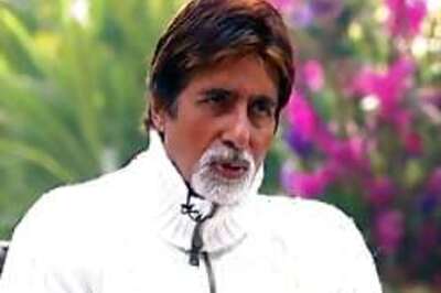 Big B's swollen eye | Goody's cancer misdiagnosed