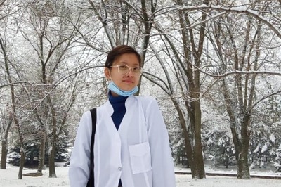 No Contact Since 2 Days: Kin Say Manipuri Student Stuck in Ukraine Surviving on Limited Food, Has Poor Connectivity