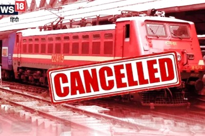 Indian Railways Cancels 17 Trains, Diverts 4 in Bilaspur Division; Check Full List