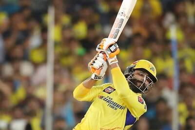 'Ravindra Jadeja Has Done Something Only...': Suresh Raina Hails Star All-rounder For Clinching 5th IPL Title For CSK