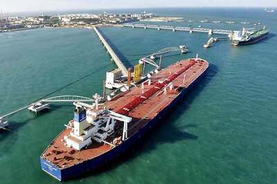 Oil Hits Two-Week High as Saudi Arabia To Keep Output Well Below Cap