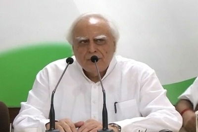 Not Sunni Waqf Board’s Lawyer, PM Modi Should Check His Facts: Kapil Sibal