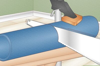 How to Cut Thick Plastic