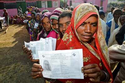 Lok Sabha Elections 2019: Check How to Download Voter Slip, Direct Link at nvsp.in