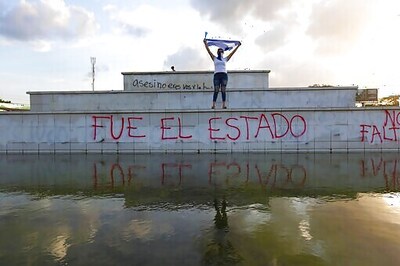 Nicaragua Opposition Ban Draws International Condemnation