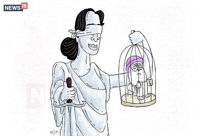 Threatened to Falsify Girl’s Age to Help Asaram, Reveals School Principal