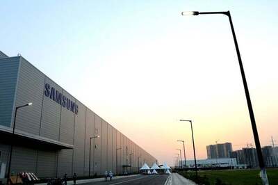 Coronavirus, US-China Trade Tensions to Spoil Samsung's 5G-Driven Growth in 2020?