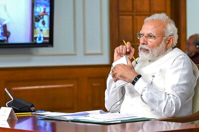 'Jaan Bhi, Jahan Bhi' in Focus as PM Modi Set to Address Nation on Extending Covid-19 Lockdown at 10am Today