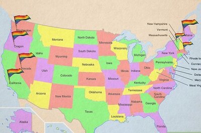 How to Meet Gay and Bisexual Men