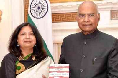 Tina Dabi To Smita Sabharwal, 7 Inspiring Female IAS Officers