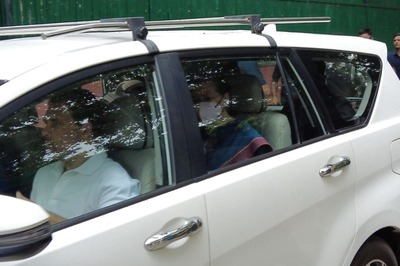 Questioned by ED for 6 Hours, Sonia Gandhi Says Motilal Vora Handled AJL Transactions