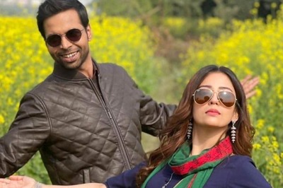 Barkha Singh: Abhishek Banerjee And I Became Great Friends During 'The Great Wedding Of Munnes' Shoot