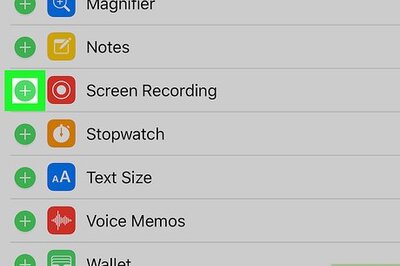 How to Record Instagram Live on iPhone or iPad